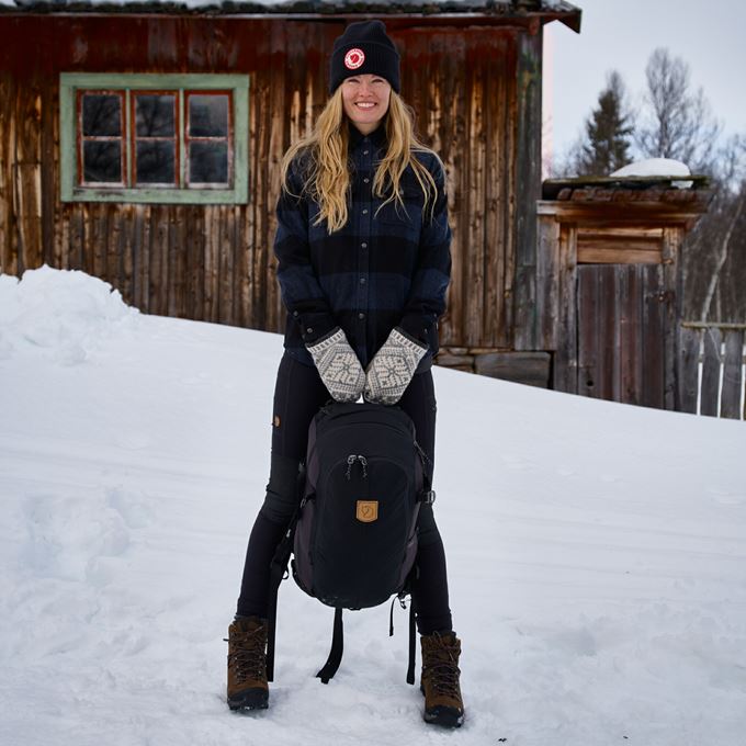 Abisko Trekking Tights - 50%