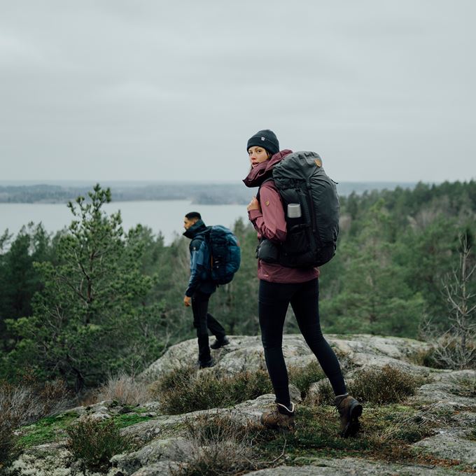 Abisko Trekking Tights - 50%