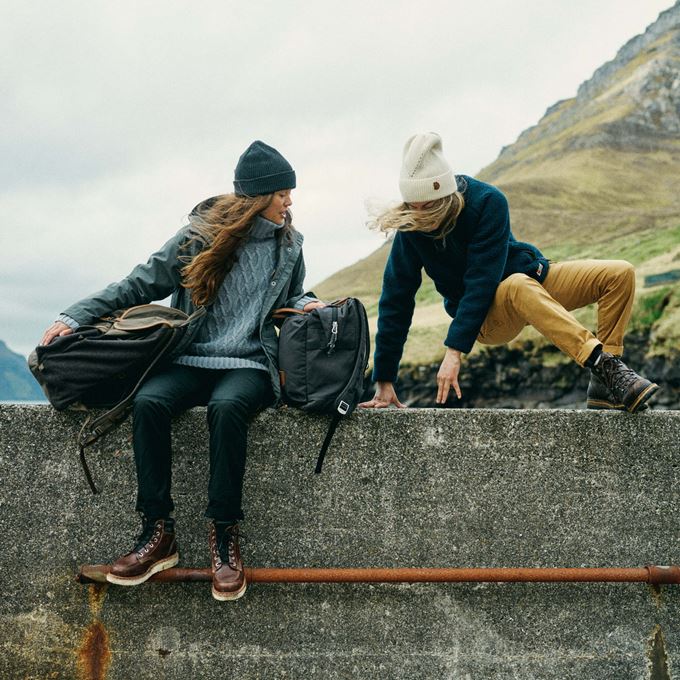 Directional Beanie