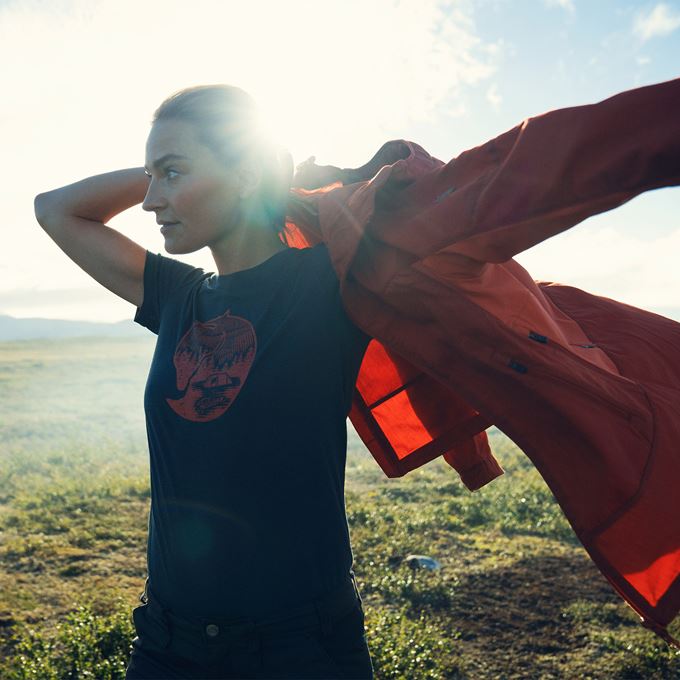 Abisko Ullarbolur W - 50%