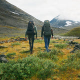 Abisko Trekking Tights Pro - 50%