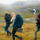 Abisko Trekking Tights Pro - 50%