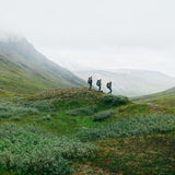 Abisko Ullarbolur W - 50%