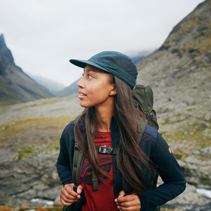 Abisko Ullarbolur W - 50%