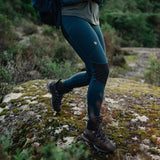 Abisko Trekking Tights HD