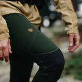 Abisko Trekking Tights HD