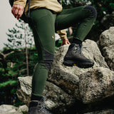 Abisko Trekking Tights HD