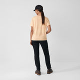 Striped T-Shirt W