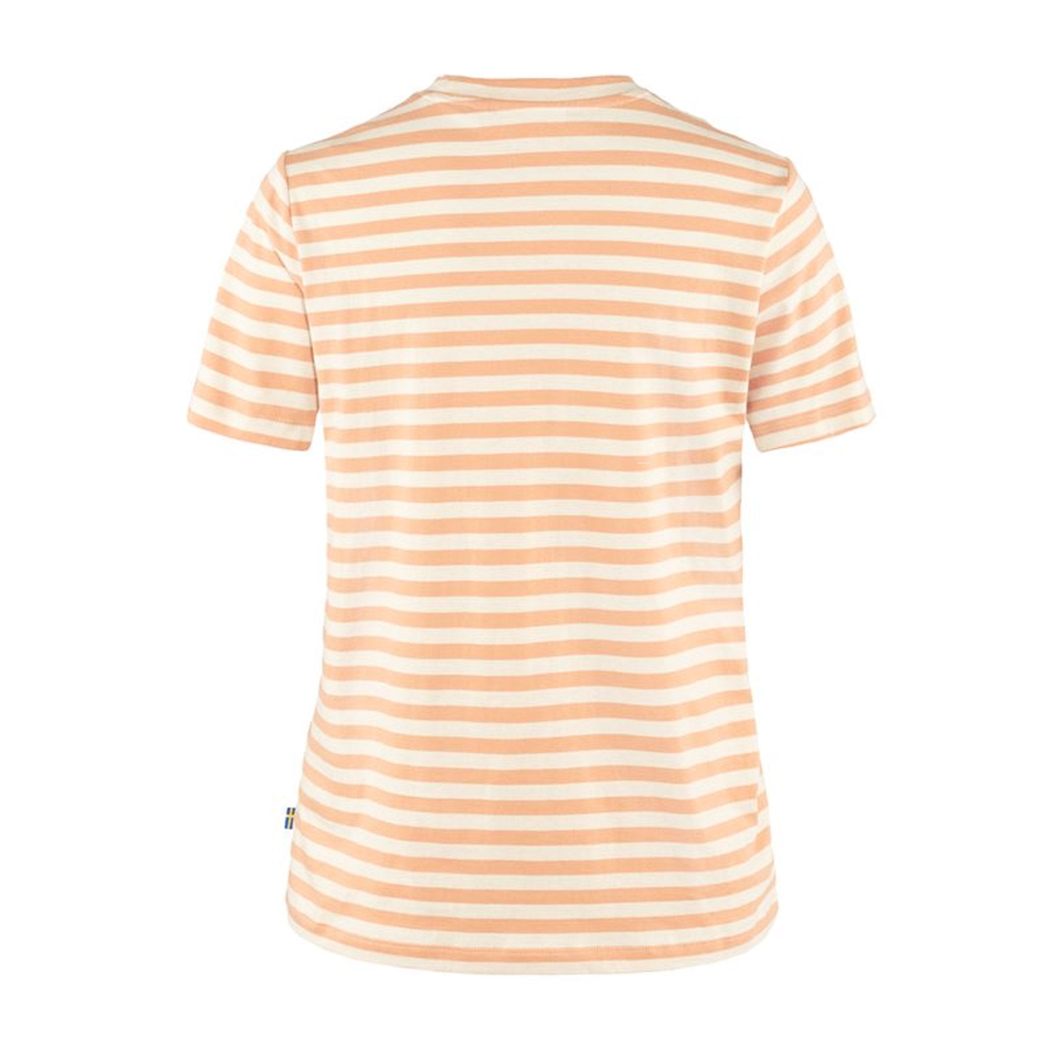 Striped T-Shirt W