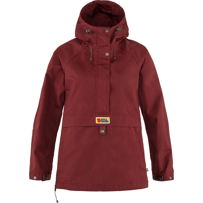 Vardag Anorak W