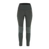 Abisko Värm Trekking Tights